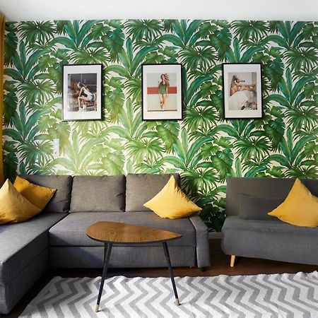 Maria Und Joseph Apartments Инсбрук Екстериор снимка