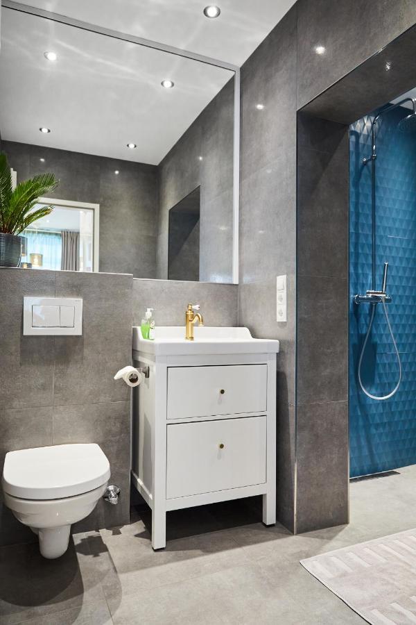 Maria Und Joseph Apartments Инсбрук Екстериор снимка