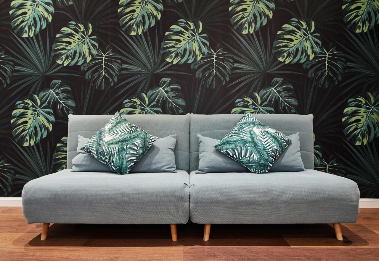 Maria Und Joseph Apartments Инсбрук Екстериор снимка