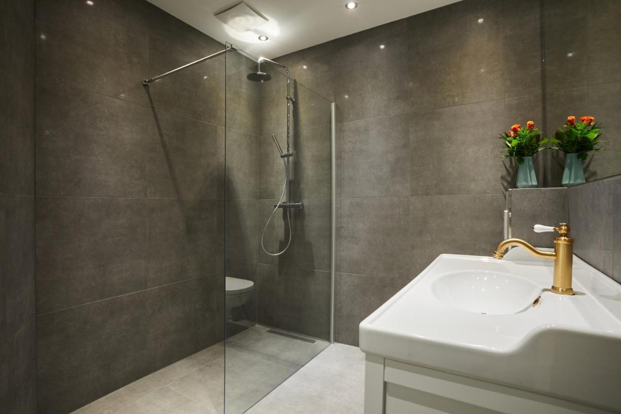 Maria Und Joseph Apartments Инсбрук Екстериор снимка