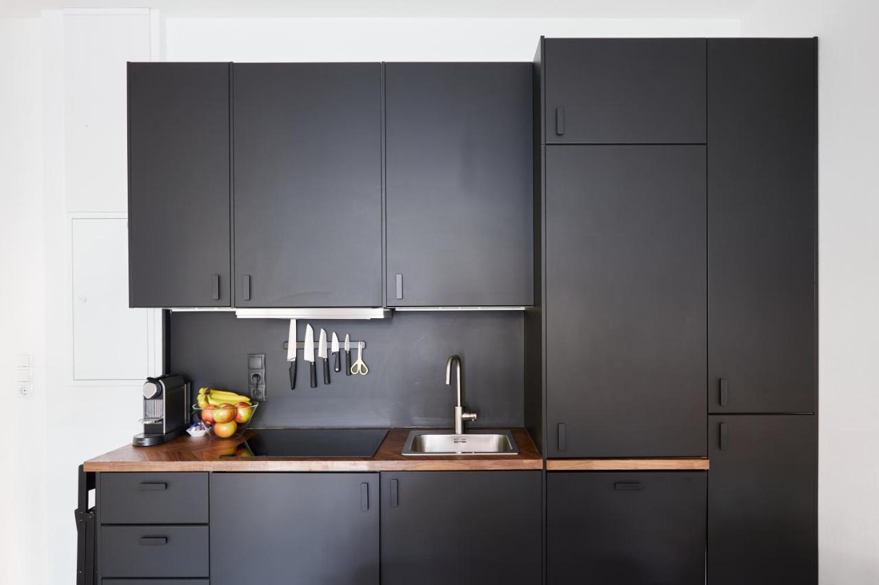 Maria Und Joseph Apartments Инсбрук Екстериор снимка