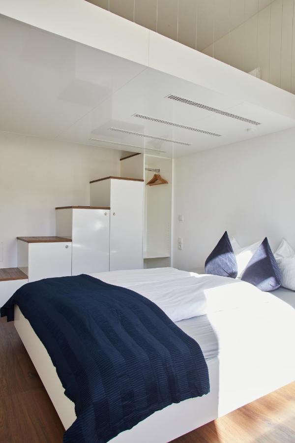 Maria Und Joseph Apartments Инсбрук Екстериор снимка