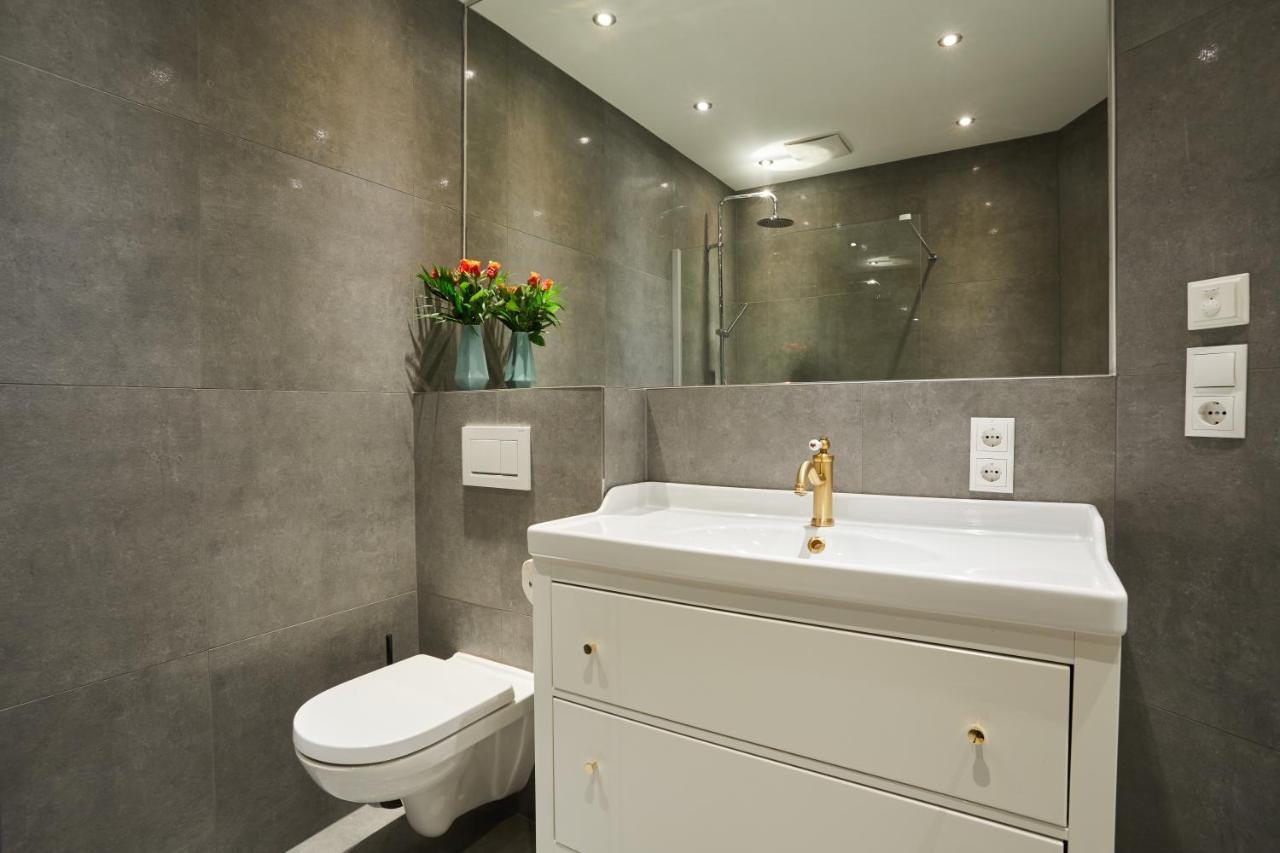Maria Und Joseph Apartments Инсбрук Екстериор снимка