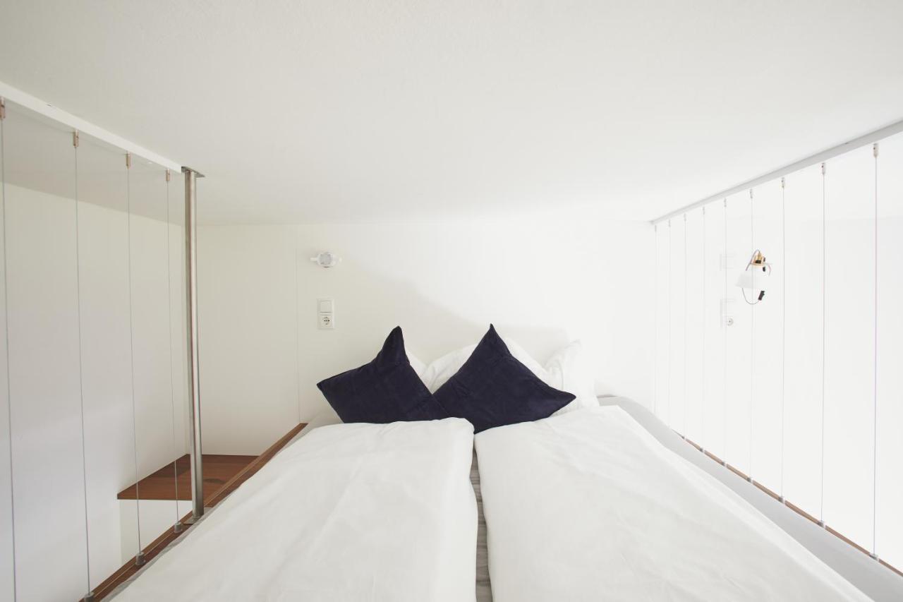 Maria Und Joseph Apartments Инсбрук Екстериор снимка