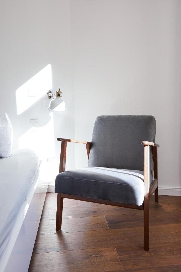 Maria Und Joseph Apartments Инсбрук Екстериор снимка